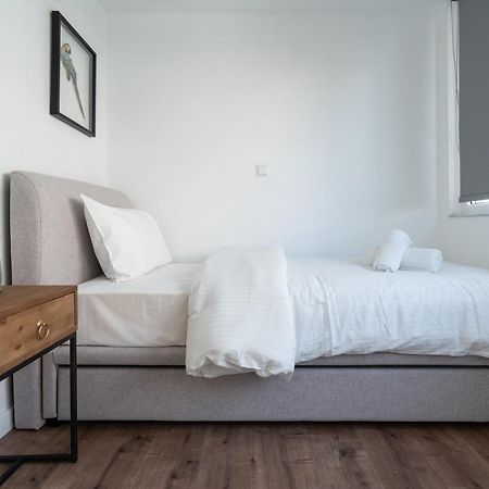 Athens Experience In Exarchia, Big Terrace Apartment Exterior foto