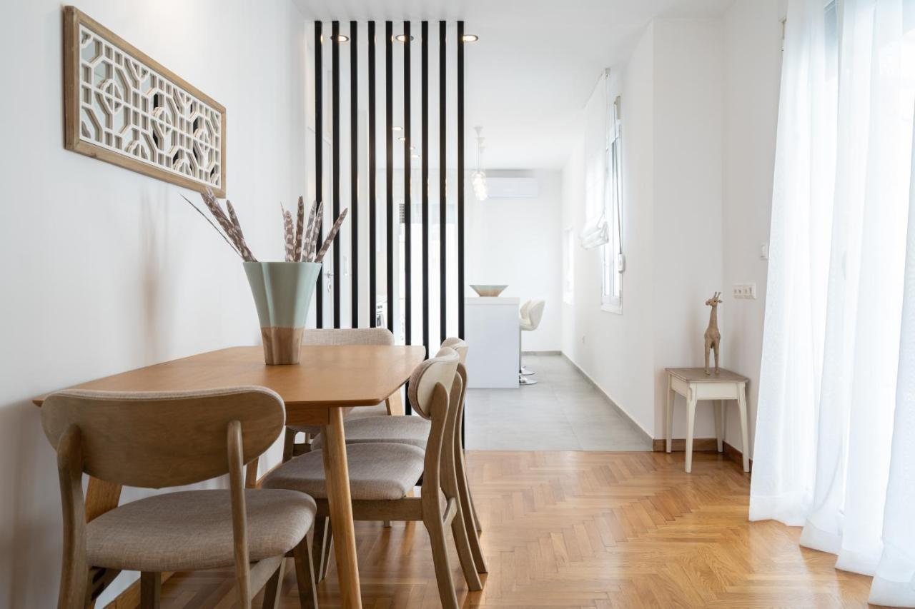 Athens Experience In Exarchia, Big Terrace Apartment Exterior foto