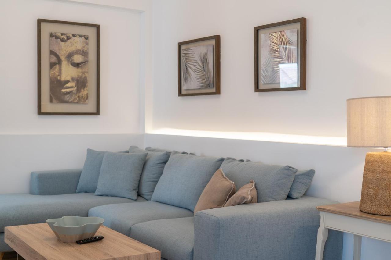 Athens Experience In Exarchia, Big Terrace Apartment Exterior foto