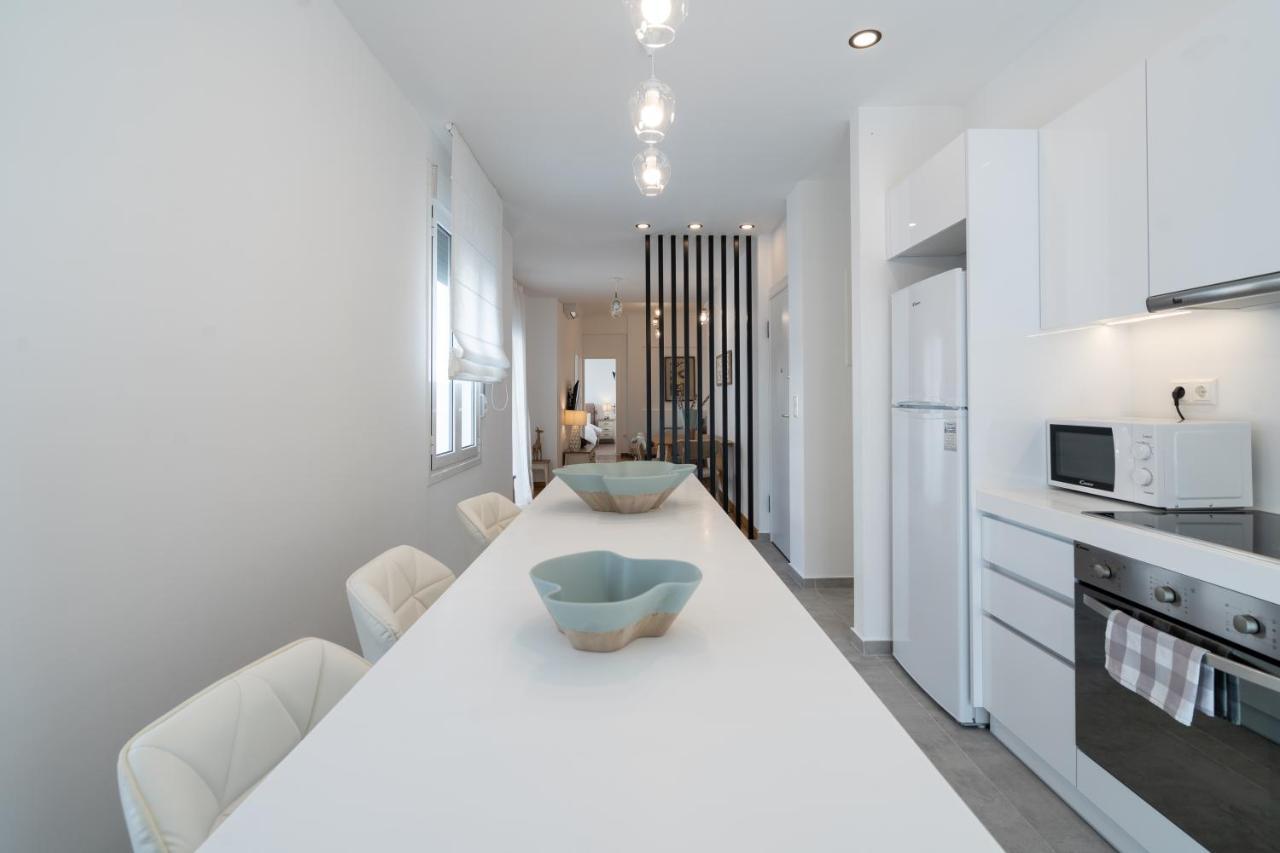 Athens Experience In Exarchia, Big Terrace Apartment Exterior foto